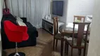 Foto 6 de Apartamento com 3 Quartos à venda, 67m² em Vila Homero Thon, Santo André