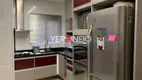 Foto 7 de Apartamento com 3 Quartos à venda, 92m² em Itararé, São Vicente