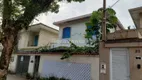 Foto 5 de Casa com 4 Quartos para venda ou aluguel, 279m² em Gonzaga, Santos