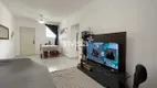 Foto 2 de Apartamento com 1 Quarto à venda, 63m² em José Menino, Santos