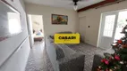 Foto 3 de Casa com 2 Quartos à venda, 134m² em Jardim Vera Cruz, São Bernardo do Campo