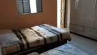 Foto 5 de Sobrado com 3 Quartos à venda, 150m² em Parque Joao Ramalho, Santo André