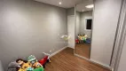 Foto 16 de Apartamento com 3 Quartos à venda, 93m² em Vila Baeta Neves, São Bernardo do Campo