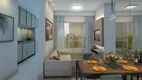 Foto 9 de Apartamento com 2 Quartos à venda, 49m² em Luizote de Freitas, Uberlândia