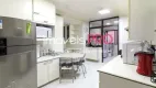 Foto 5 de Apartamento com 4 Quartos à venda, 120m² em Moema, São Paulo