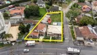 Foto 3 de Lote/Terreno à venda, 1520m² em Santa Felicidade, Curitiba