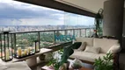 Foto 12 de Apartamento com 4 Quartos à venda, 485m² em Campo Belo, São Paulo