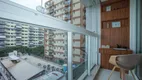 Foto 2 de Apartamento com 4 Quartos à venda, 140m² em Botafogo, Rio de Janeiro