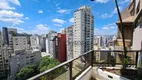 Foto 6 de Apartamento com 2 Quartos para venda ou aluguel, 120m² em Jardins, São Paulo