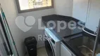 Foto 18 de Apartamento com 1 Quarto à venda, 58m² em Botafogo, Campinas