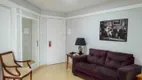 Foto 6 de Flat com 1 Quarto à venda, 42m² em Cerqueira César, São Paulo