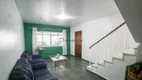 Foto 2 de Sobrado com 2 Quartos à venda, 121m² em Vila Água Funda, São Paulo