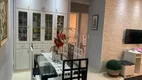 Foto 3 de Apartamento com 2 Quartos à venda, 56m² em Jardim Aquarius, São José dos Campos