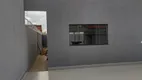 Foto 2 de Casa com 3 Quartos à venda, 122m² em Residencial Santa Fe, Goiânia