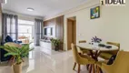 Foto 10 de Apartamento com 3 Quartos à venda, 103m² em Gonzaga, Santos