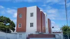 Foto 8 de Apartamento com 2 Quartos para alugar, 60m² em Bessa, João Pessoa