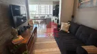Foto 3 de Apartamento com 2 Quartos à venda, 74m² em Jardim Prudência, São Paulo