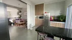 Foto 10 de Casa de Condomínio com 3 Quartos à venda, 211m² em Jardim Residencial Vila Suica, Indaiatuba