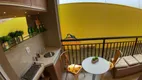 Foto 10 de Apartamento com 2 Quartos à venda, 50m² em Tijuco Preto, Vargem Grande Paulista