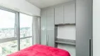 Foto 9 de Apartamento com 1 Quarto para alugar, 40m² em Praia de Belas, Porto Alegre
