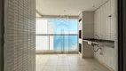 Foto 7 de Apartamento com 3 Quartos à venda, 100m² em Boqueirão, Praia Grande