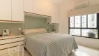 Foto 9 de Apartamento com 2 Quartos à venda, 76m² em Lagoa, Rio de Janeiro