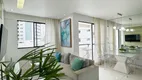 Foto 9 de Apartamento com 1 Quarto à venda, 73m² em Imbuí, Salvador