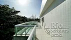 Foto 18 de Cobertura com 4 Quartos à venda, 270m² em Recreio Dos Bandeirantes, Rio de Janeiro