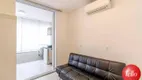 Foto 5 de Apartamento com 1 Quarto para alugar, 27m² em Bela Vista, São Paulo