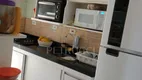 Foto 4 de Apartamento com 2 Quartos à venda, 58m² em Jardim dos Oliveiras, Campinas