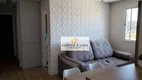 Foto 8 de Apartamento com 2 Quartos à venda, 46m² em Vila Iracema, São José dos Campos