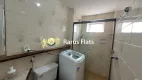 Foto 10 de Flat com 1 Quarto para alugar, 37m² em Bela Vista, São Paulo