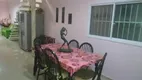 Foto 4 de Casa com 5 Quartos à venda, 235m² em Maracanã, Praia Grande