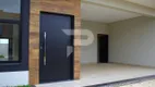 Foto 3 de Casa de Condomínio com 3 Quartos à venda, 160m² em Parque Ortolandia, Hortolândia