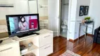 Foto 8 de Apartamento com 1 Quarto à venda, 51m² em Brooklin, São Paulo