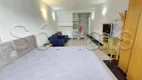 Foto 8 de Flat com 1 Quarto à venda, 28m² em Perdizes, São Paulo