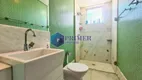 Foto 8 de Apartamento com 4 Quartos à venda, 140m² em Sion, Belo Horizonte