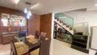 Foto 3 de Casa de Condomínio com 3 Quartos à venda, 142m² em Sapiranga, Fortaleza