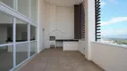 Foto 5 de Apartamento com 4 Quartos à venda, 360m² em Loteamento Residencial e Comercial Bosque Flamboyant, Taubaté