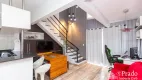 Foto 3 de Apartamento com 1 Quarto à venda, 52m² em Bigorrilho, Curitiba