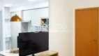 Foto 12 de Apartamento com 2 Quartos à venda, 57m² em Shopping Park, Uberlândia