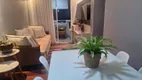 Foto 2 de Apartamento com 3 Quartos à venda, 75m² em Jardim Petrópolis, São José dos Campos