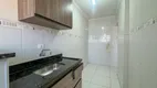 Foto 8 de Apartamento com 1 Quarto à venda, 46m² em Canto do Forte, Praia Grande