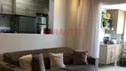 Foto 5 de Apartamento com 2 Quartos à venda, 75m² em Santana, São Paulo