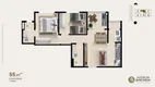 Foto 26 de Apartamento com 3 Quartos à venda, 71m² em Jardim Portugal, São José dos Campos