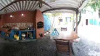 Foto 21 de Casa com 5 Quartos à venda, 450m² em Jardim de Lorenzo, São Paulo