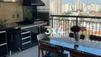 Foto 4 de Apartamento com 3 Quartos à venda, 122m² em Vila Mascote, São Paulo