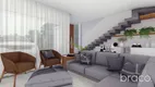 Foto 3 de Casa de Condomínio com 3 Quartos à venda, 123m² em Ambrósio, Garopaba
