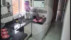 Foto 14 de Apartamento com 1 Quarto à venda, 110m² em Vila Scarpelli, Santo André