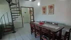 Foto 8 de Apartamento com 3 Quartos para alugar, 120m² em Bairro do Tenorio, Ubatuba